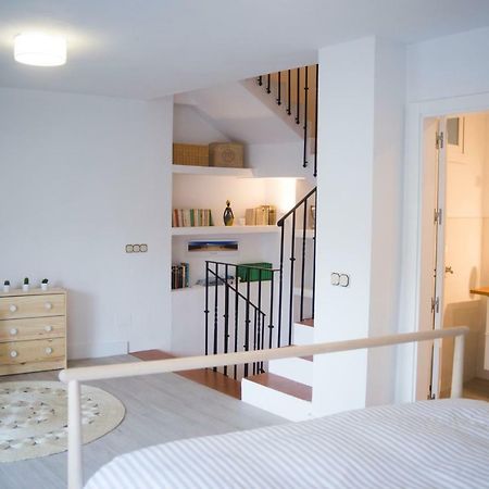 Triplex Panoramic Ronda Villa Exterior photo