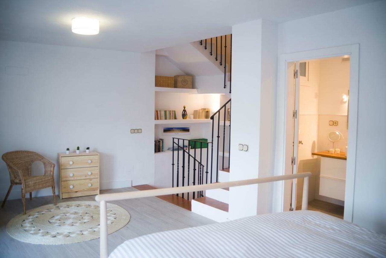 Triplex Panoramic Ronda Villa Exterior photo